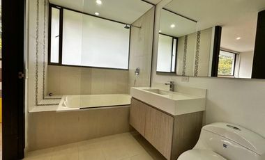 Espectacular casa en Arriendo Las Palmas Medellín