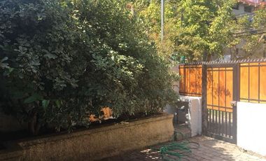 Casa en Venta en Candelaria Goyenechea casi esquina Vespucio