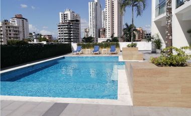 Apartamento en venta en El Cangrejo, PH Zaphiro