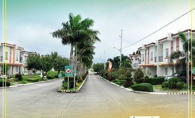 2BR Single Storey house in Calamba, Laguna for sale