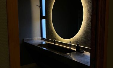 DEPARTAMENTO EN RENTA EN LA CAMPIÑA DEL BOSQUE LEÓN GUANAJUATO