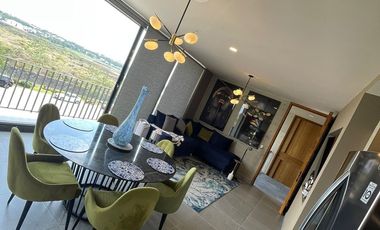 DEPARTAMENTO EN RENTA EN LA CAMPIÑA DEL BOSQUE LEÓN GUANAJUATO