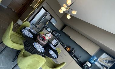 DEPARTAMENTO EN RENTA EN LA CAMPIÑA DEL BOSQUE LEÓN GUANAJUATO