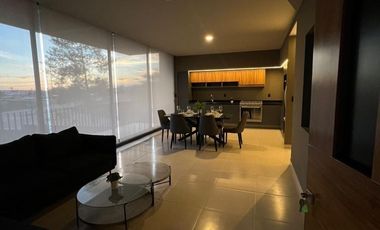 DEPARTAMENTO EN RENTA EN LA CAMPIÑA DEL BOSQUE LEÓN GUANAJUATO