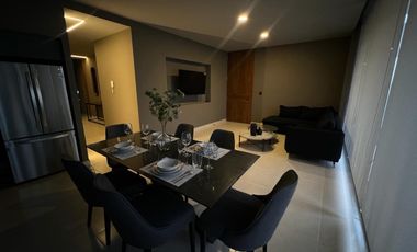 DEPARTAMENTO EN RENTA EN LA CAMPIÑA DEL BOSQUE LEÓN GUANAJUATO