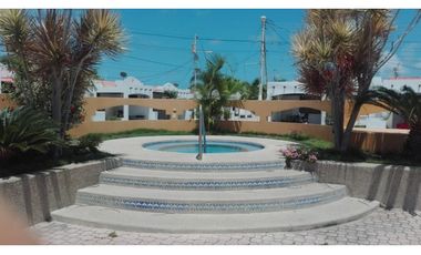 Casa en venta, Conjunto habitacional San Martino II