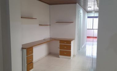 APARTAMENTO en ARRIENDO en Bogotá SIN DEFINIR