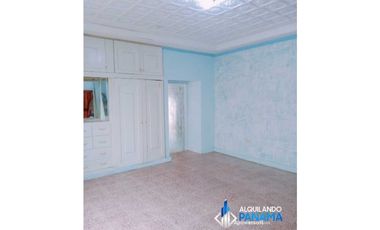 Se renta hermoso apartamento de estilo rústico moderno! David centro!