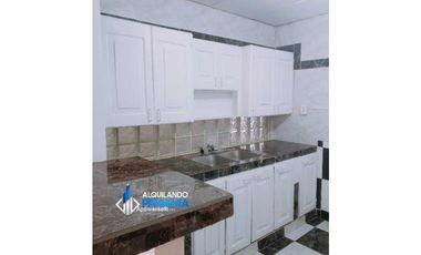 Se renta hermoso apartamento de estilo rústico moderno! David centro!