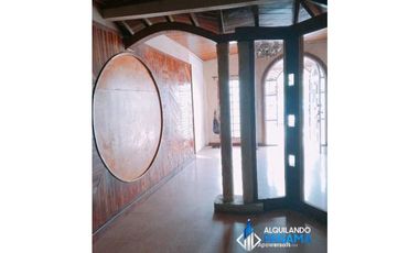 Se renta hermoso apartamento de estilo rústico moderno! David centro!