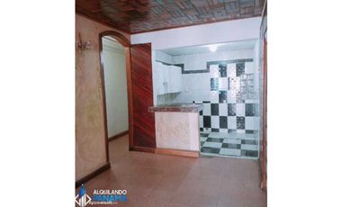 Se renta hermoso apartamento de estilo rústico moderno! David centro!