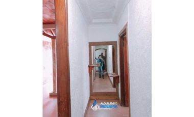 Se renta hermoso apartamento de estilo rústico moderno! David centro!