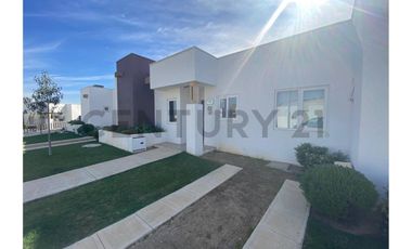 Casas estilo Mediterráneo en Condominio privado