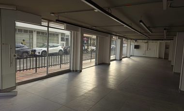 local en arriendo en cuba. Cod A7344809