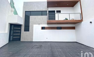Casa en venta en Aguascalientes