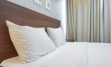 Apartemen Cervino Village Casablanca