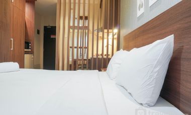 Apartemen Cervino Village Casablanca