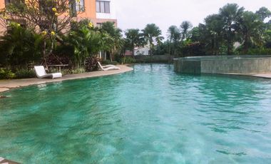 Apartemen Cervino Village Casablanca