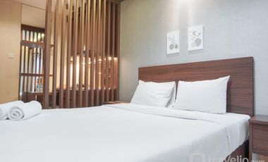 Apartemen Cervino Village Casablanca