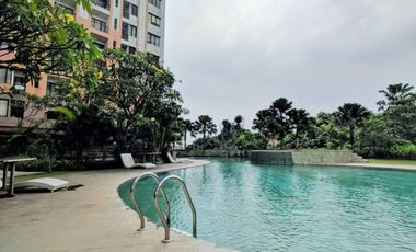 Apartemen Cervino Village Casablanca