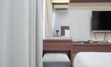 Apartemen Cervino Village Casablanca