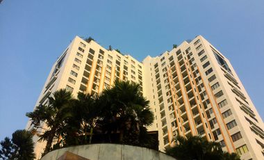 Apartemen Cervino Village Casablanca