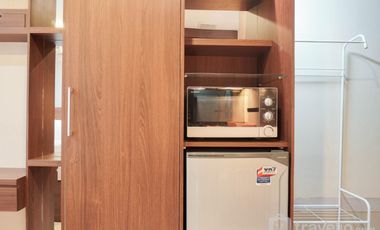 Apartemen Cervino Village Casablanca