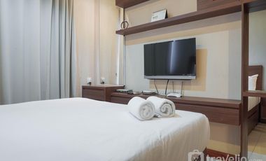 Apartemen Cervino Village Casablanca
