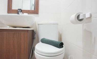 Apartemen Cervino Village Casablanca