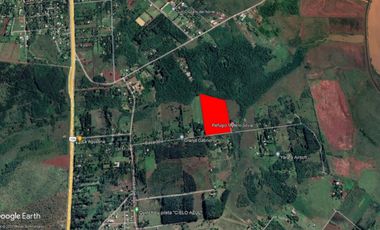 Casa en venta en Posadas