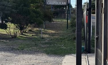 Restaurante, supermercado y Casa en venta en Pencahue