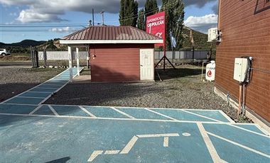 Restaurante, supermercado y Casa en venta en Pencahue