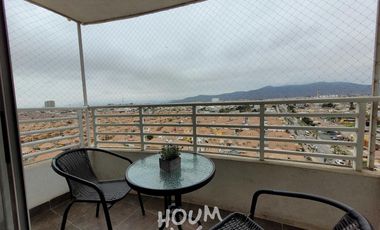 Departamento Playa la herradura ID: 152384r