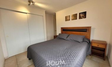 Departamento Playa la herradura ID: 152384r