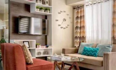 PARANAQUE CITY - ADDITIONAL 6% PROMO Discount 1 Bedroom Cond