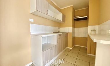 Departamento Hospital Barros Luco ID: 163623r