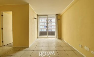 Departamento Hospital Barros Luco ID: 163623r
