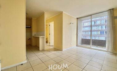 Departamento Hospital Barros Luco ID: 163623r