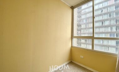Departamento Hospital Barros Luco ID: 163623r