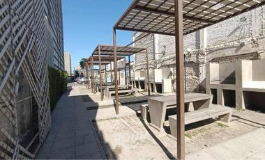 Departamento Hospital Barros Luco ID: 163623r