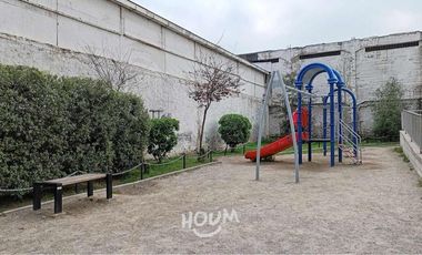 Departamento Hospital Barros Luco ID: 163623r