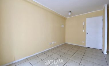 Departamento Hospital Barros Luco ID: 163623r