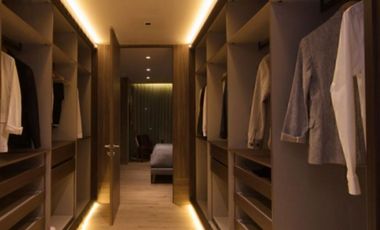 Condominio de lujo con 30 amenidades, 13,000 m2 de areas verdes