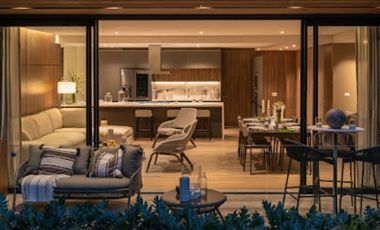 Condominio de lujo con 30 amenidades, 13,000 m2 de areas verdes