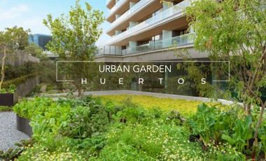 Condominio de lujo con 30 amenidades, 13,000 m2 de areas verdes