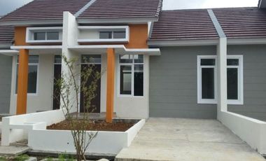 PROMO RUMAH ELIT SIAP BANGUN
