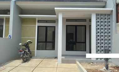 PROMO RUMAH ELIT SIAP BANGUN