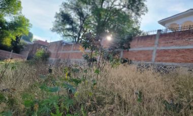 PREDIO URBANO EN LA RINCONADA