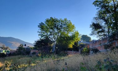 PREDIO URBANO EN LA RINCONADA