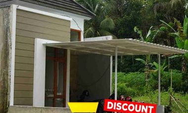 jual rumah di salatiga